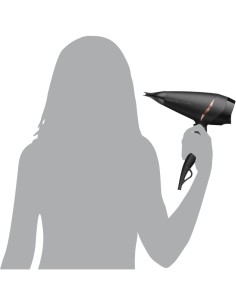 ASCIUGACAPELLI AC7200 3T 2200W     SUPERCARE PRO REMINGTON su TreG ...