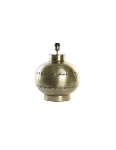 LAMPADA DA TAVOLO LA199980 OTTONE 36X36X43CM su TreG Ingrosso