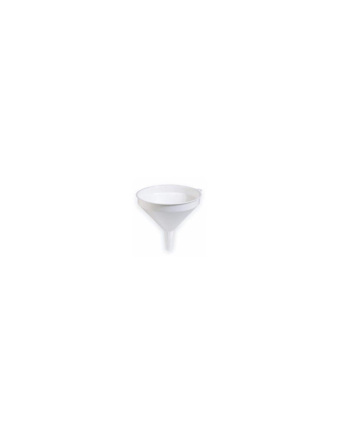 IMBUTO D22CM BIANCO su TreG Ingrosso