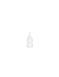 DOSATORE 01373 90ML CON BECCUCCIO BIANCO su TreG Ingrosso
