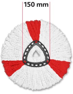 151608 TURBO REFILL 2IN1 su TreG Ingrosso 2