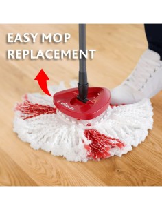 151608 TURBO REFILL 2IN1 su TreG Ingrosso