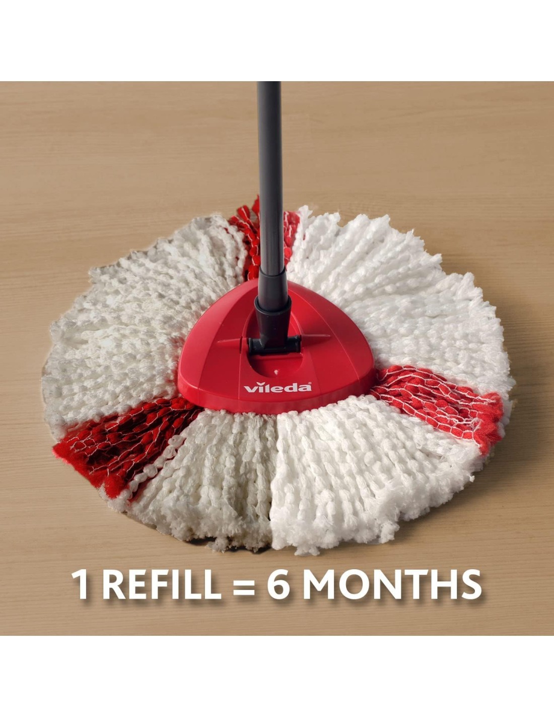 151608 TURBO REFILL 2IN1 su TreG Ingrosso