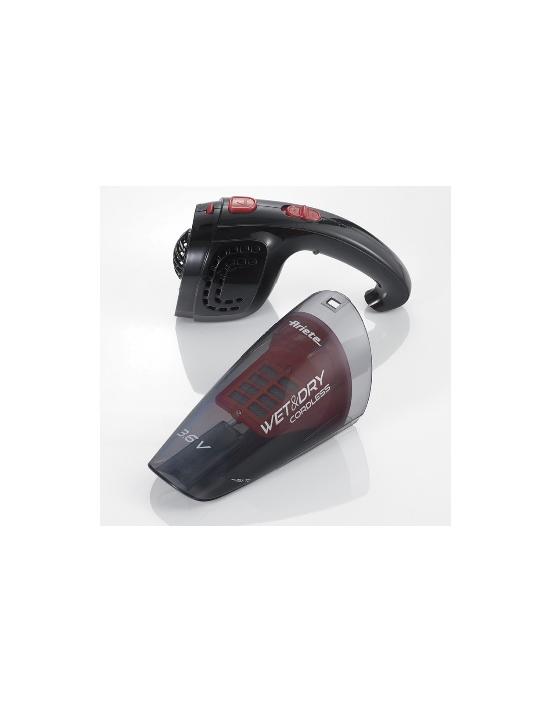 ASPIRABRICIOLE 2474 WET DRY 400ML 3,6V su TreG Ingrosso