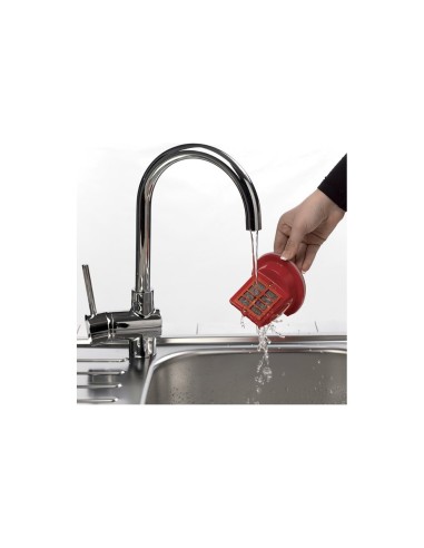 ASPIRABRICIOLE 2474 WET DRY 400ML 3,6V su TreG Ingrosso