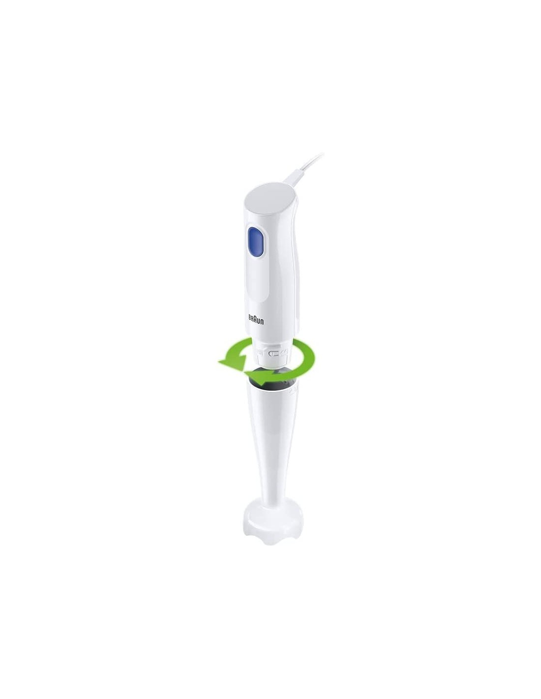 MINIPIMER MQ10001P 450W 0,6LT MULTIQUICK1 su TreG Ingrosso