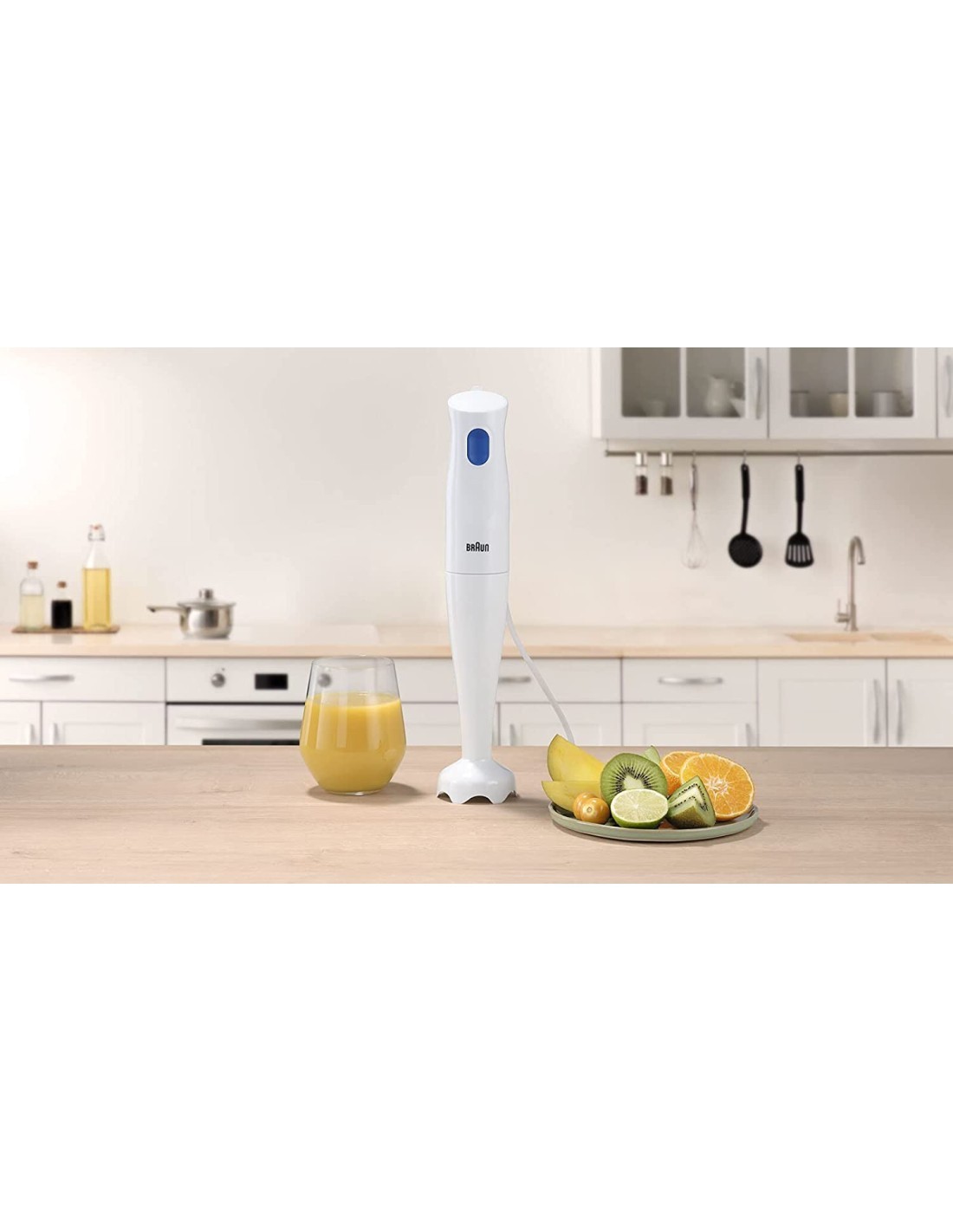 MINIPIMER MQ10001P 450W 0,6LT MULTIQUICK1 su TreG Ingrosso