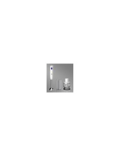 MINIPIMER MQ10201 CON ACCESSORI 450W 0,6LT MULTIQUICK1 su TreG Ingr...