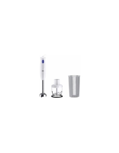 MINIPIMER MQ10201 CON ACCESSORI 450W 0,6LT MULTIQUICK1 su TreG Ingr...