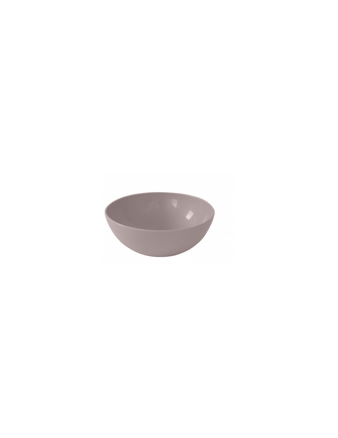 GAIA INSALATIERA D28CM ROSA SHABBY su TreG Ingrosso