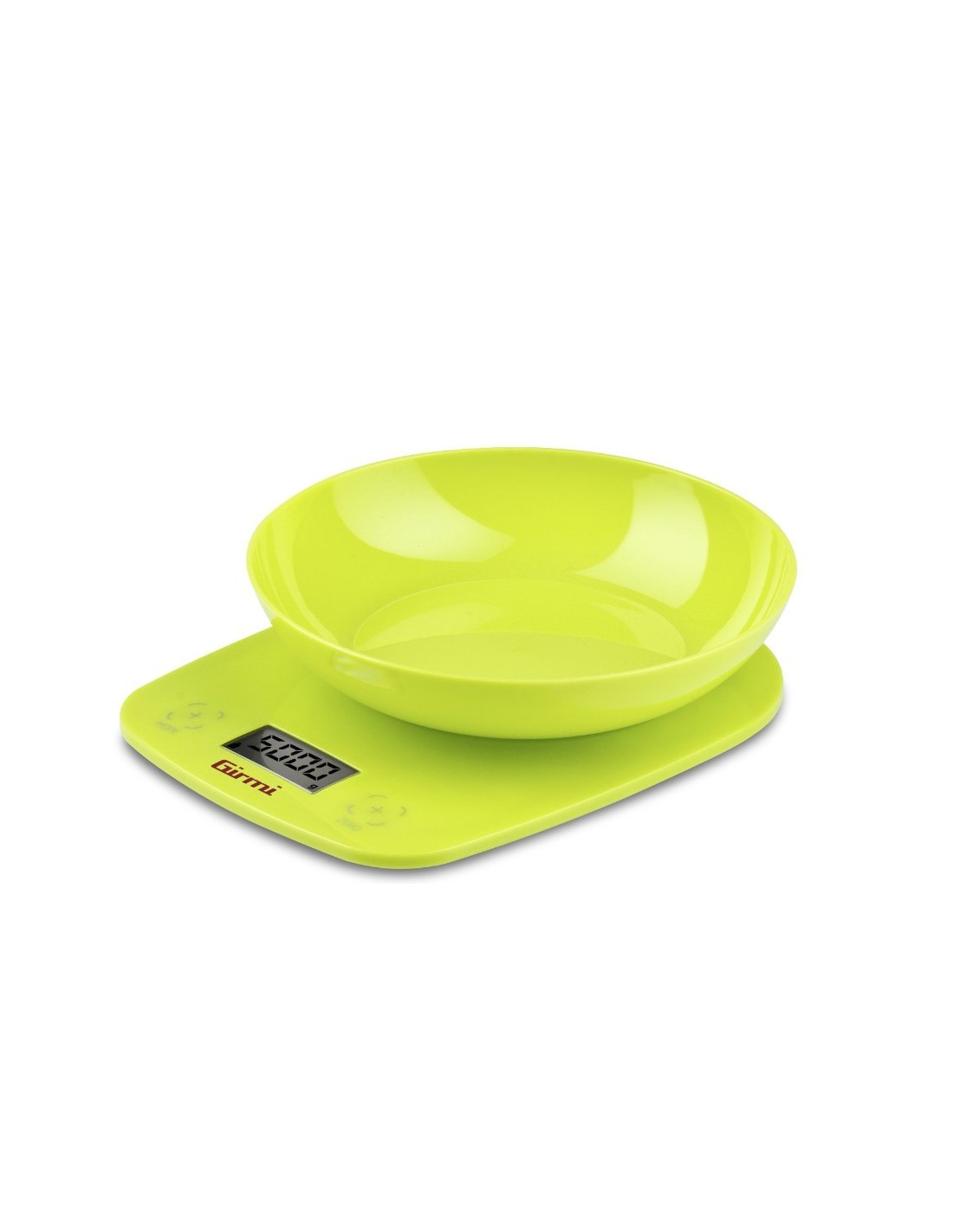 BILANCIA CUCINA PS01 VERDE 5KG ELETTRONICA su TreG Ingrosso
