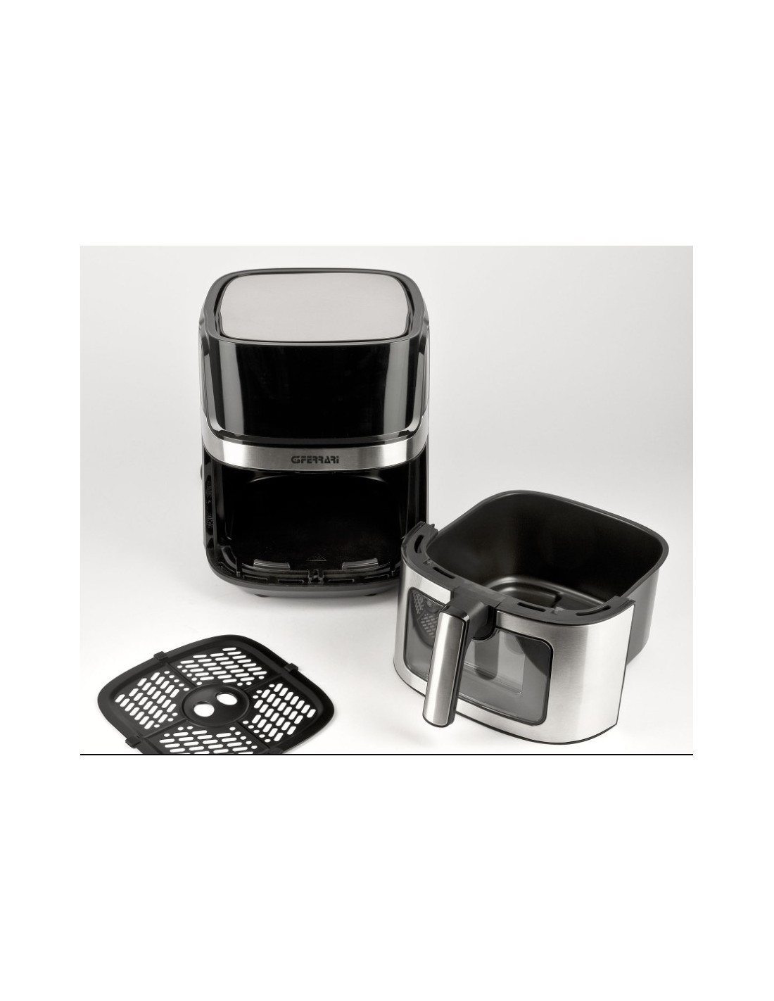 FRIGGITRICE G10167 AD ARIA 6,5LT su TreG Ingrosso