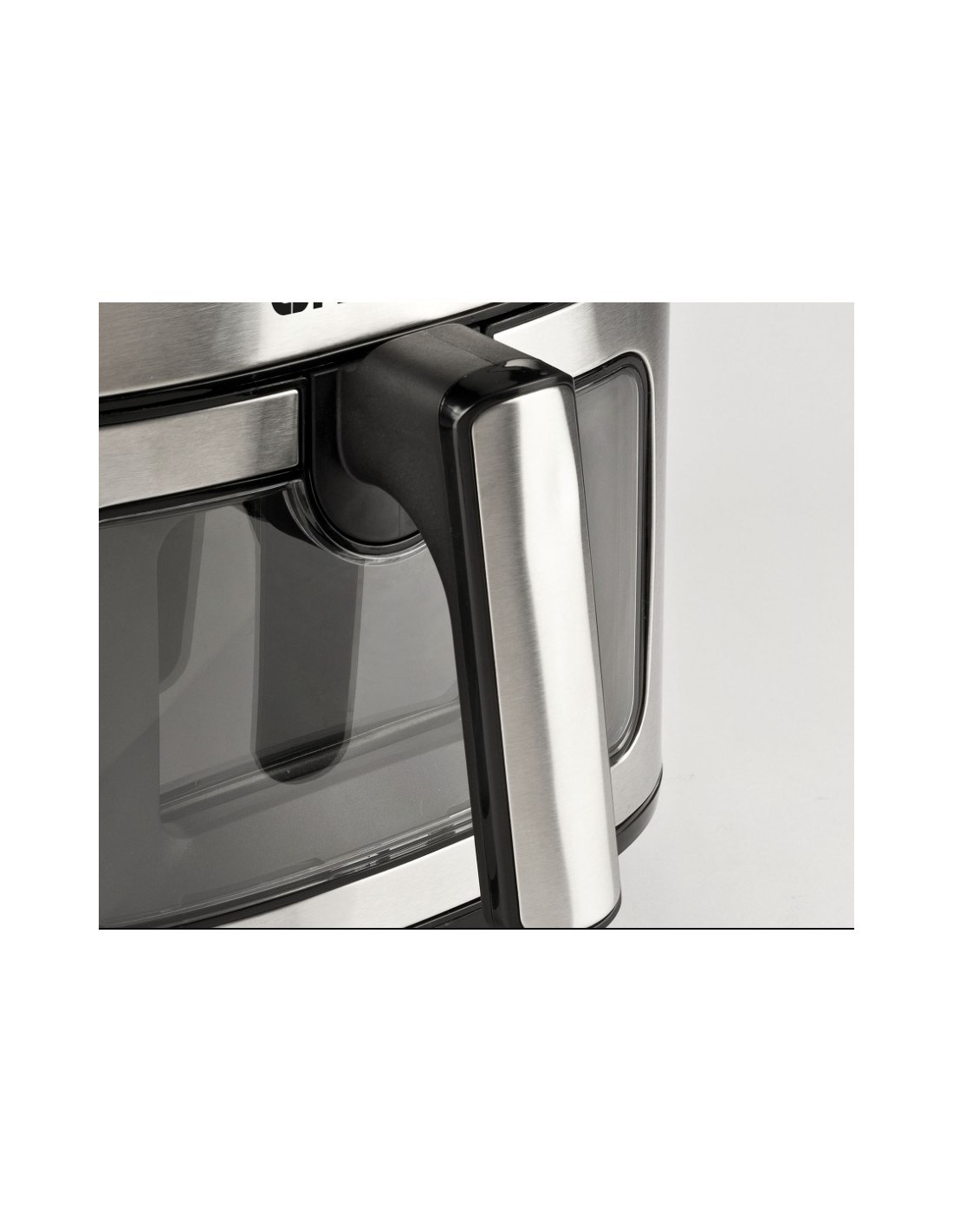 FRIGGITRICE G10167 AD ARIA 6,5LT su TreG Ingrosso