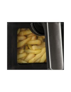 FRIGGITRICE G10167 AD ARIA 6,5LT su TreG Ingrosso