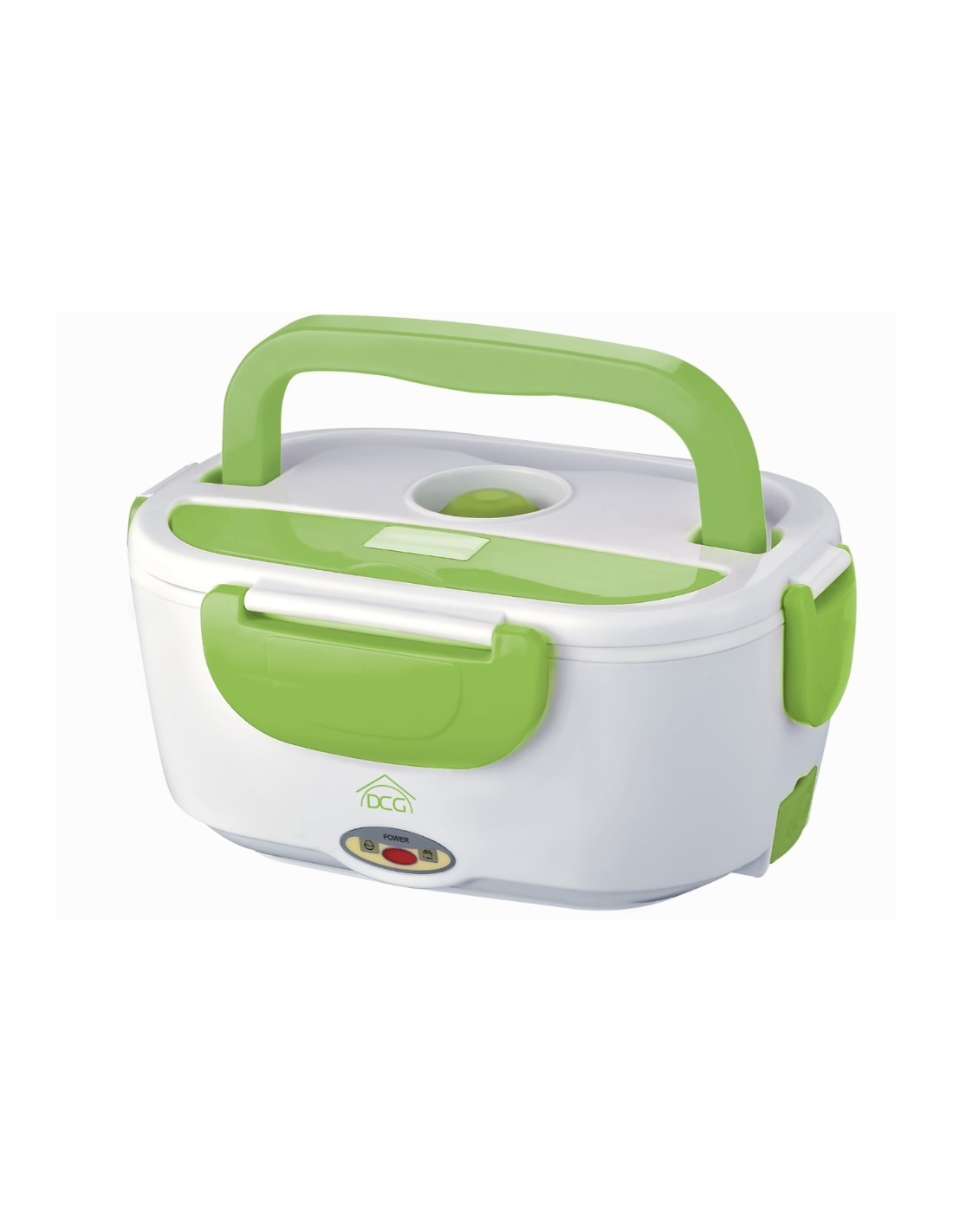 SCALDAVIVANDE SV0100 ELETTRICO VERDE su TreG Ingrosso