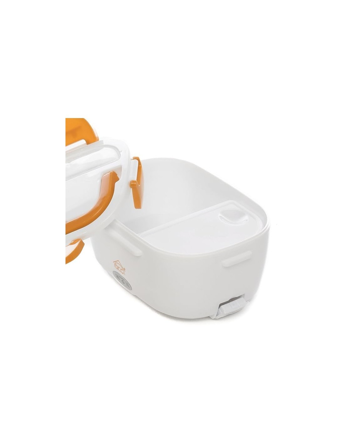 SCALDAVIVANDE SV0100O ELETTRICO ORANGE su TreG Ingrosso