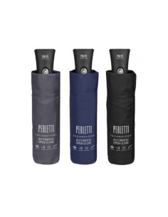 21756 OMBRELLO UOMO MINI AUTOMATICO 58/8 TECHNOLOGY su TreG Ingrosso