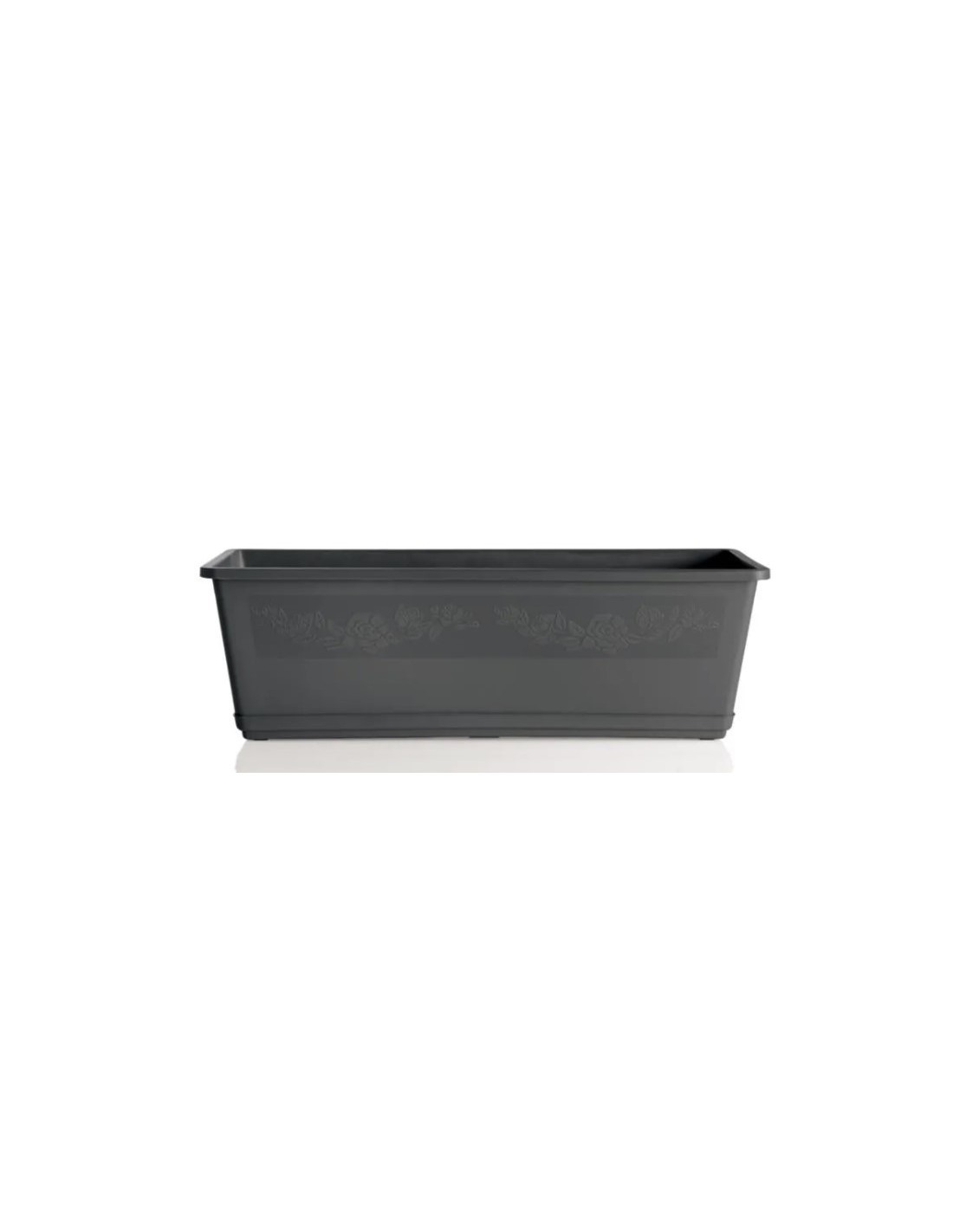 BALCONELLA 30261 60CM ANTRACITE su TreG Ingrosso