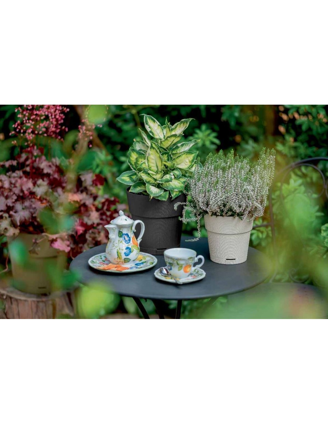 ETHICA VASO 68000 GESSO 15CM su TreG Ingrosso