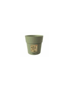 ETHICA VASO 68002 VERDE OLIVA 15CM su TreG Ingrosso
