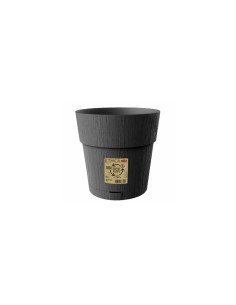 ETHICA VASO 68051 GRAFITE 20CM su TreG Ingrosso