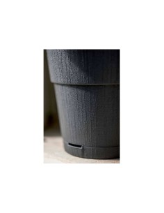 ETHICA VASO 68051 GRAFITE 20CM su TreG Ingrosso
