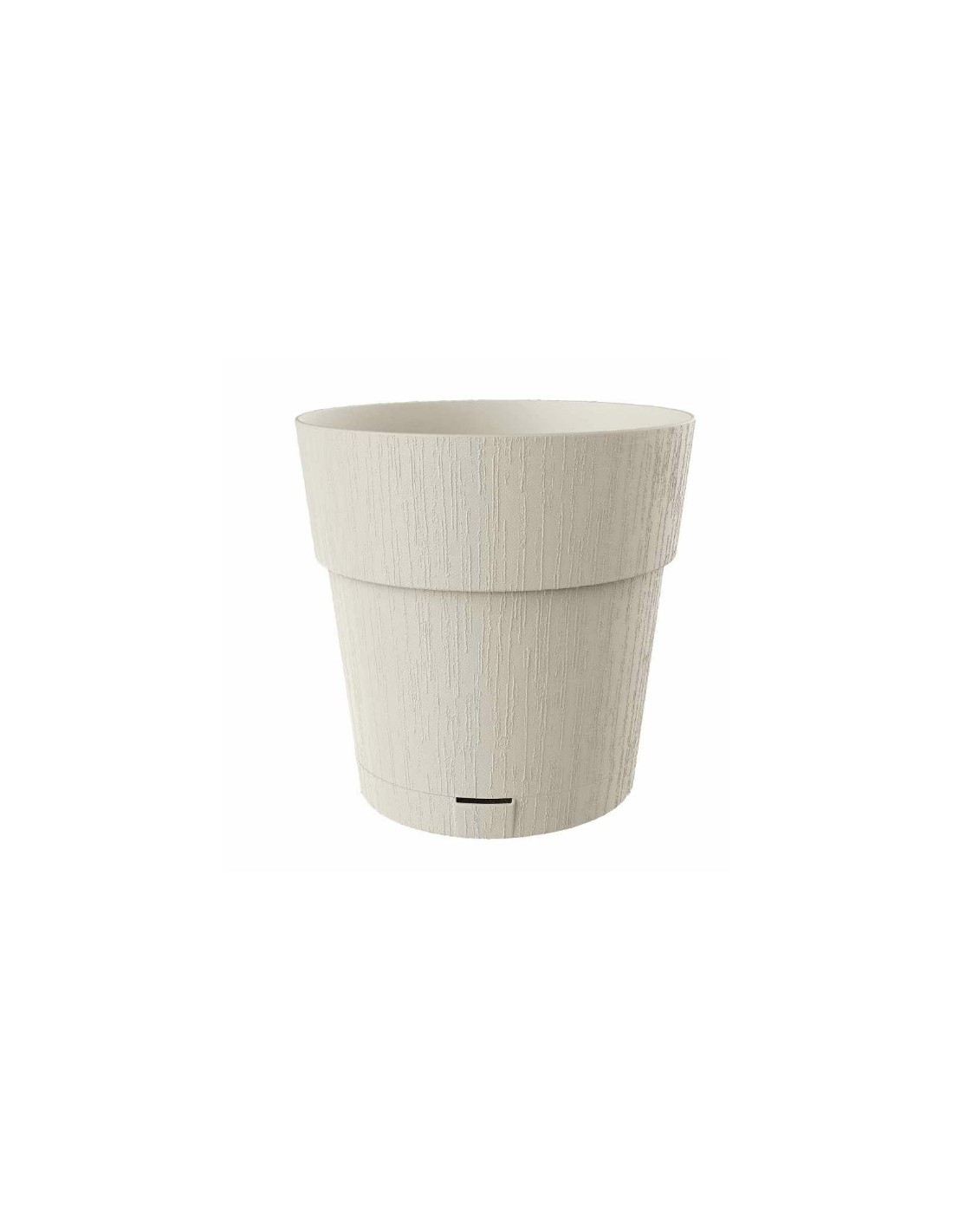 ETHICA VASO 68100 GESSO 25CM su TreG Ingrosso