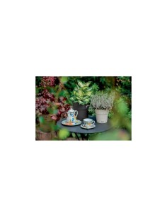 ETHICA VASO 68100 GESSO 25CM su TreG Ingrosso