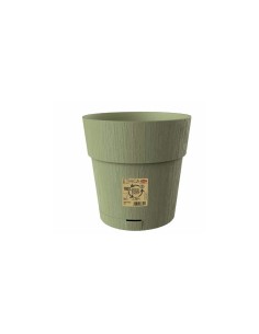 ETHICA VASO 68102 VERDE OLIVA 25CM su TreG Ingrosso