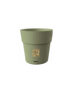 ETHICA VASO 68152 VERDE OLIVA 30CM su TreG Ingrosso