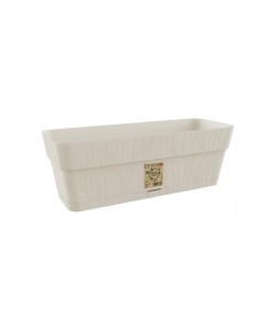ETHICA BALCONETTA 68250 GESSO 50CM su TreG Ingrosso