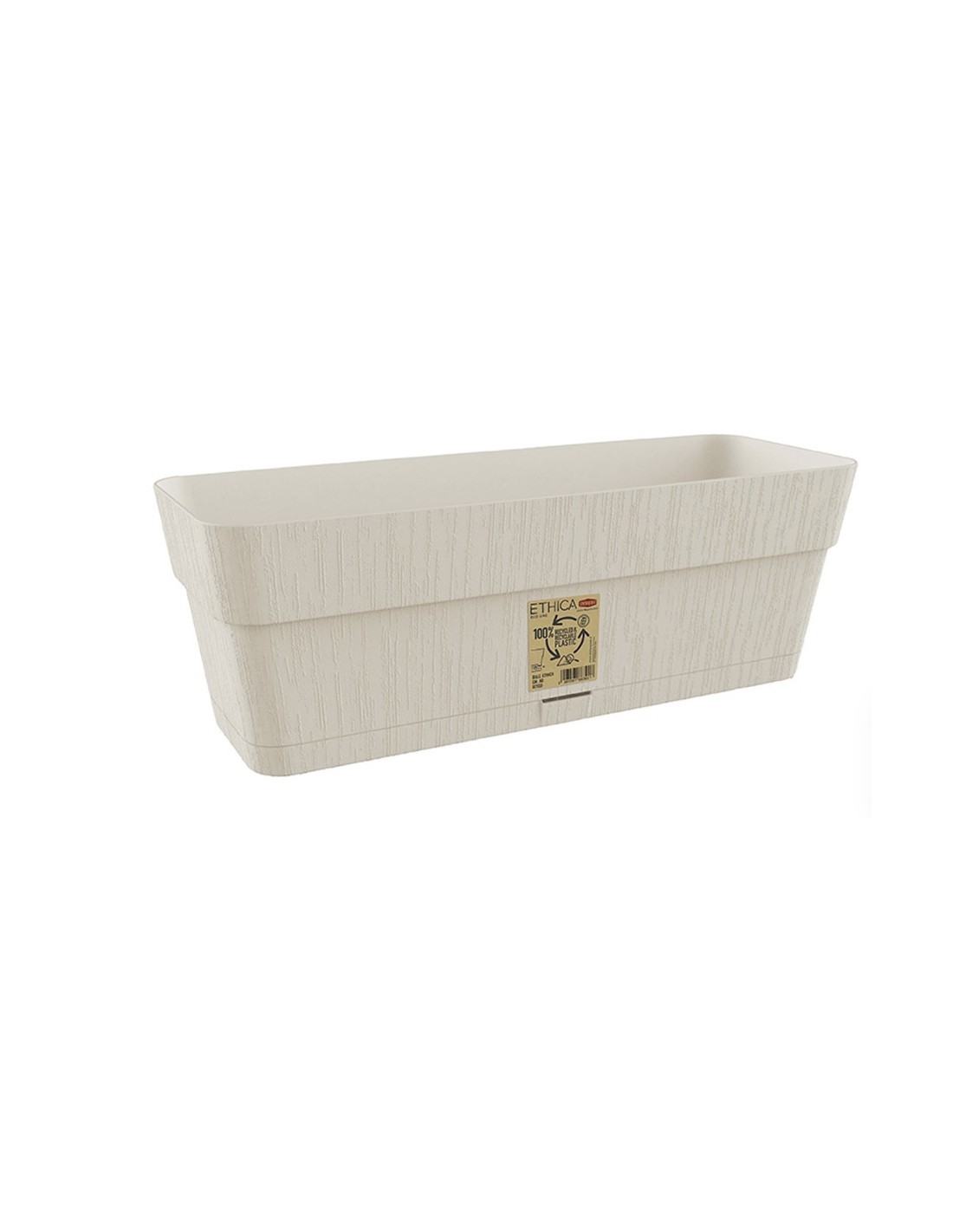 ETHICA BALCONETTA 68250 GESSO 50CM su TreG Ingrosso