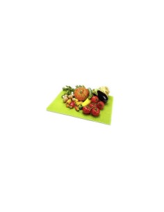 639793 PANNO ASCIUGA FRUTTA/VERDURA VERDE 51X39CM su TreG Ingrosso