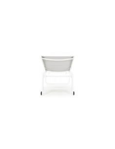 LETTINO 0662914 HILDE BIANCO CON RUOTE su TreG Ingrosso