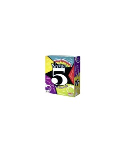 GIOCO 926349 SPARANE 5 su TreG Ingrosso