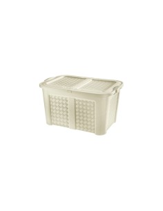 ARIANNA BAULE 3'MIS TONT su TreG Ingrosso