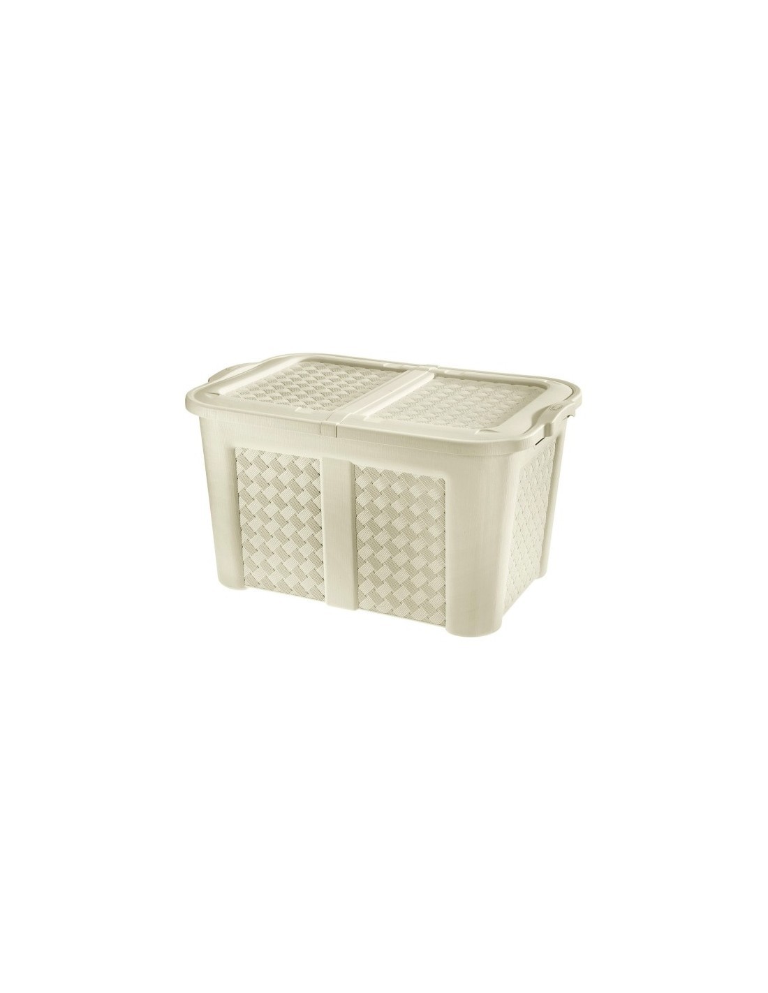 ARIANNA BAULE 3'MIS TONT su TreG Ingrosso