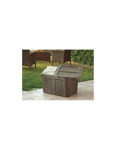 ARIANNA BAULE 3'MIS TONT su TreG Ingrosso 2