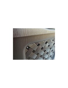 ARIANNA BAULE 3'MIS TONT su TreG Ingrosso