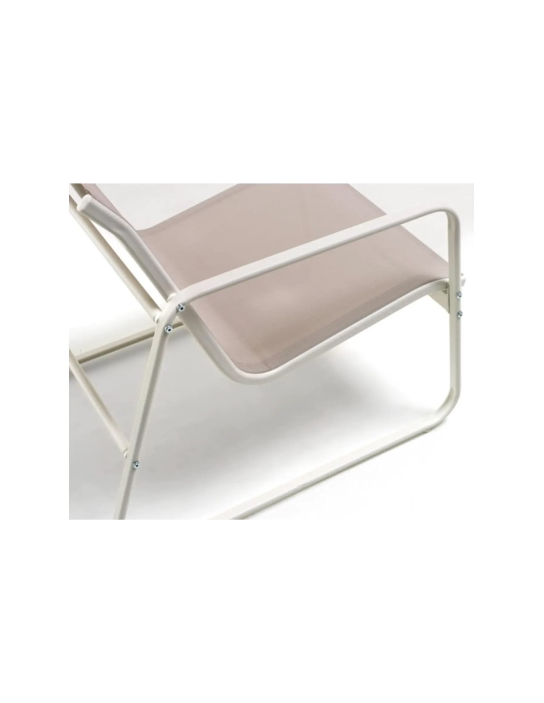 SALOTTO M0758-08 JASK BIANCO su TreG Ingrosso