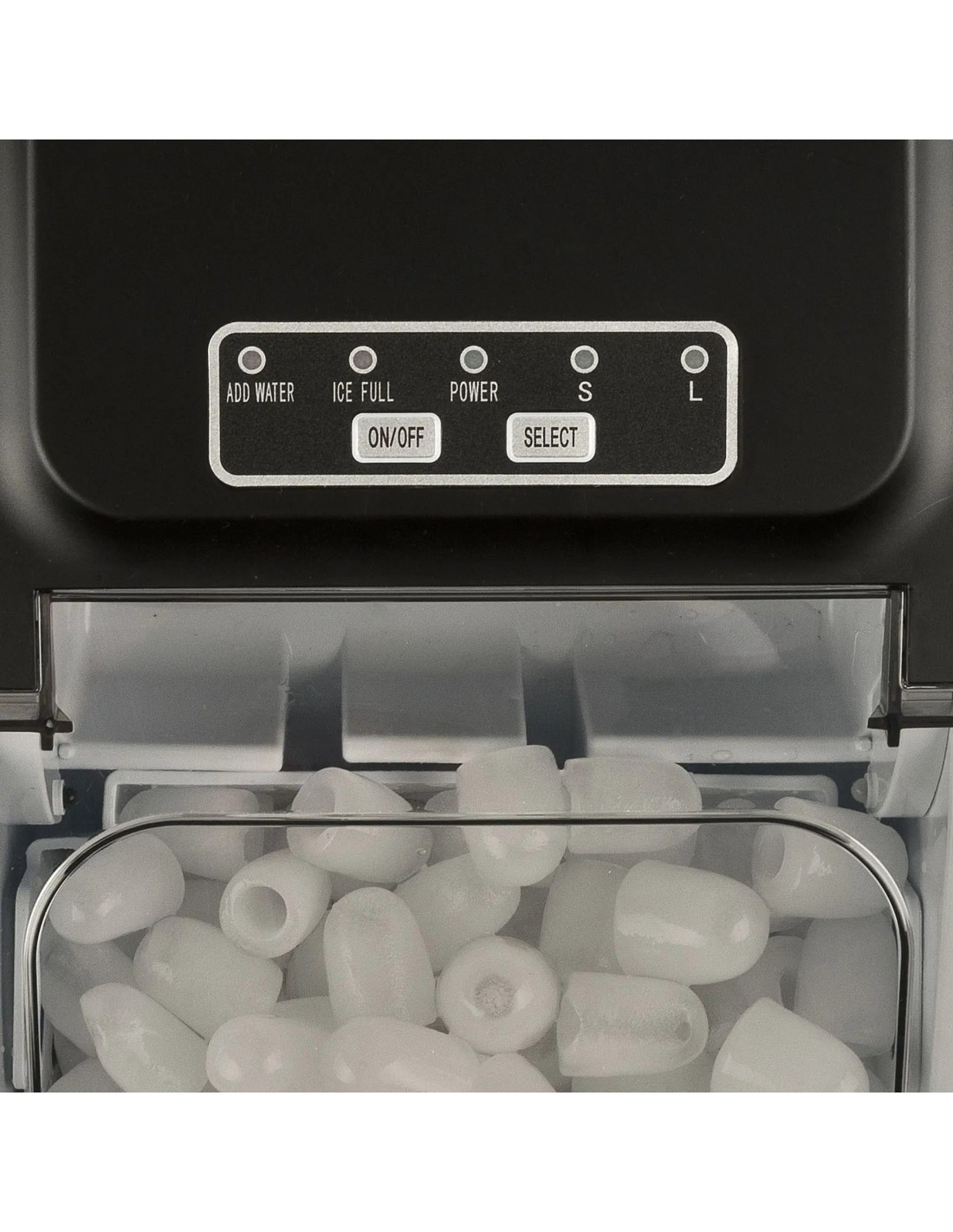 FABBRICATORE DI GHIACCIO G20139 su TreG Ingrosso