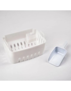 FABBRICATORE DI GHIACCIO G20139 su TreG Ingrosso