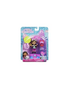 GABBY 6060476 SET 2 PERSONAGGI CON ACCESSORI su TreG Ingrosso