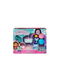 GABBY 6062036 PLAYSET BAGNO su TreG Ingrosso