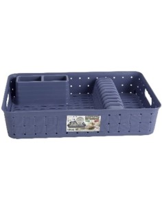 COLAPIATTI 0674 COUNTRY 44X30X10CM su TreG Ingrosso
