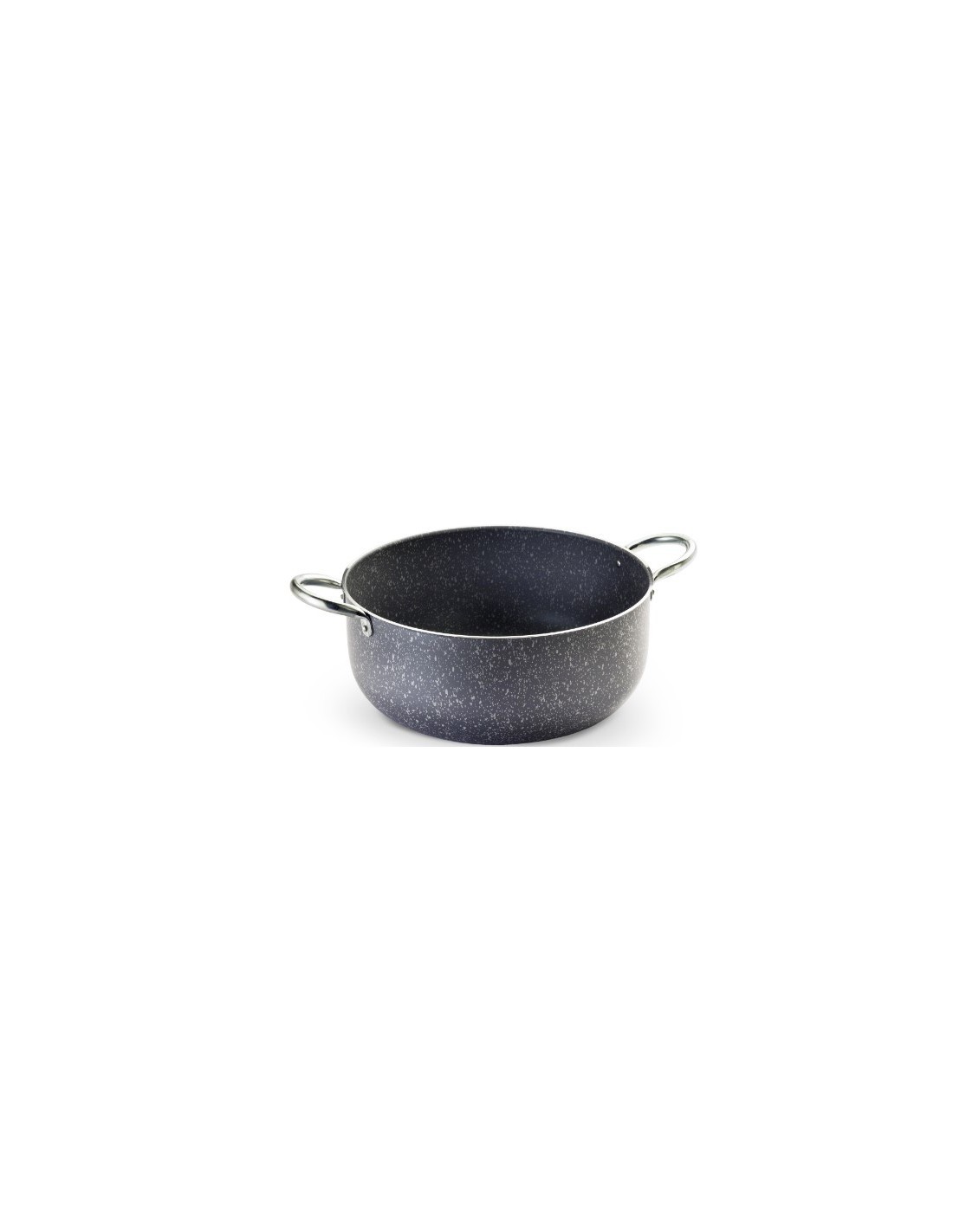 PIETRA RARA CASSERUOLA 24CM su TreG Ingrosso