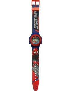 SPIDERMAN 24004851 OROLOGIO DIGITALE su TreG Ingrosso