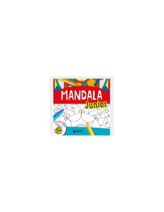 68311M MANDALA JUNIOR su TreG Ingrosso