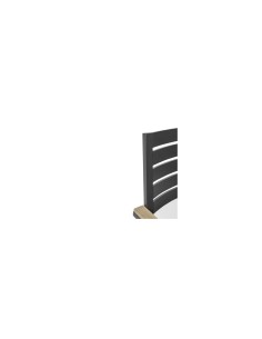Sedia Belmar Bizzotto con braccioli integrati - 0663164 | TreG Ingrosso