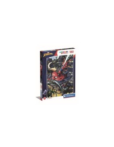 SPIDERMAN 29782 PUZZLE 180PZ su TreG Ingrosso
